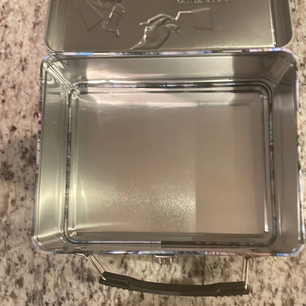 Bob Ross Lunchbox - Picture 4 of 6